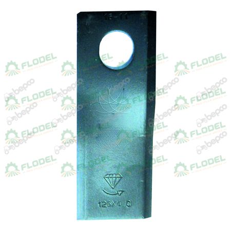 Cutite utilaje agricole | Duritate maxima | Flodel